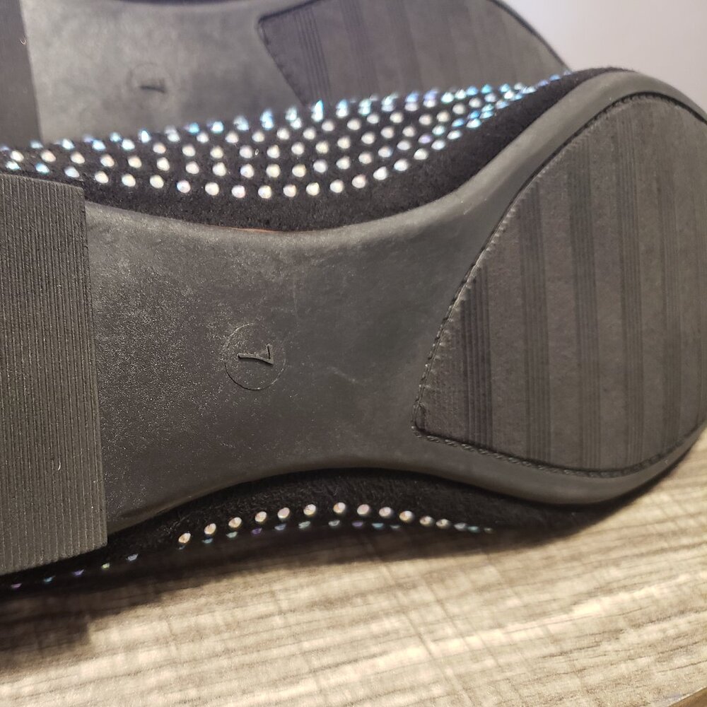 Gemstone ballet flats - Picture 5 of 7